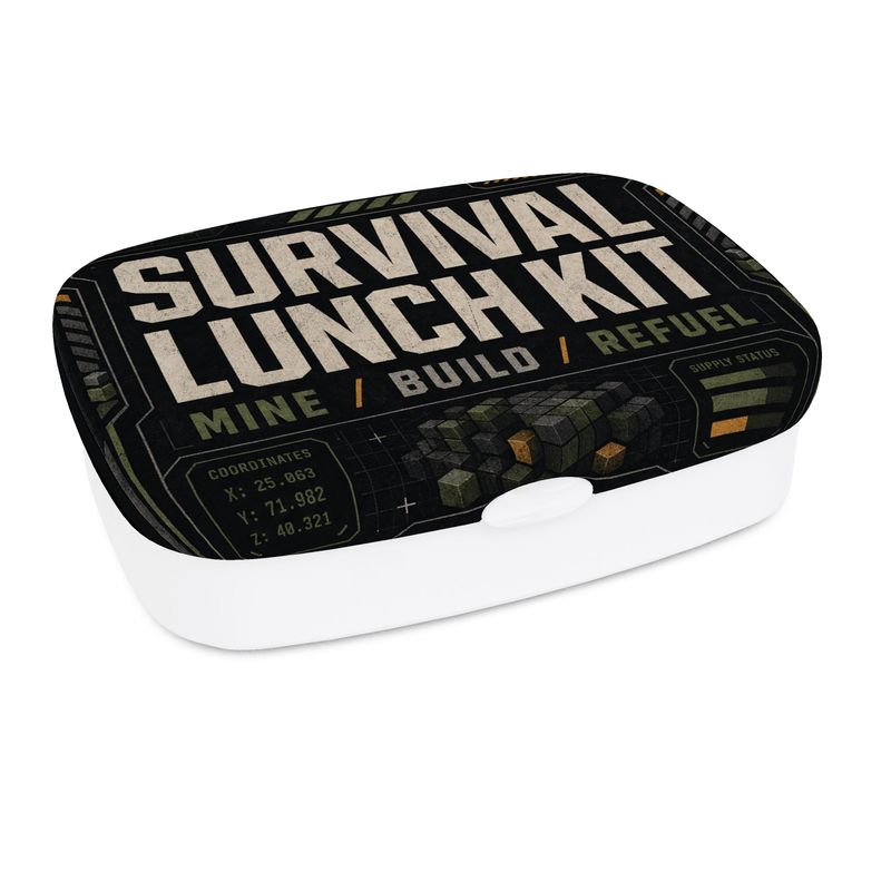 Survival Lunch Kit
