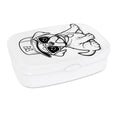 Lunch Box Bulldog