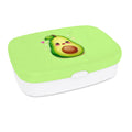 Lunch Box Cute Avocado
