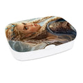 Lunch Box Viking princess
