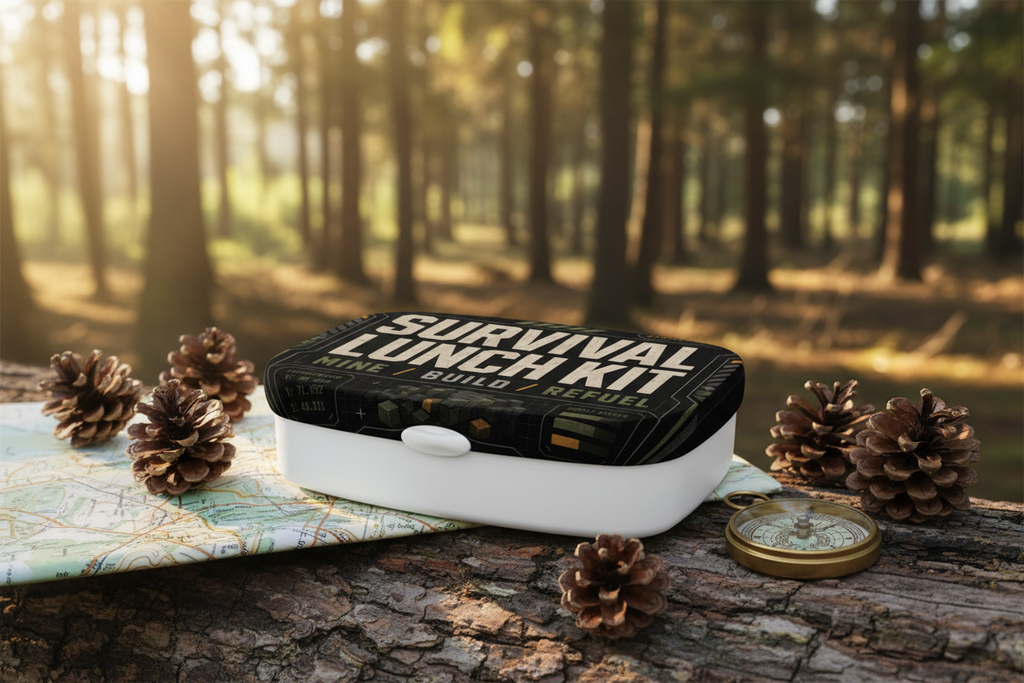 Survival Lunch Kit
