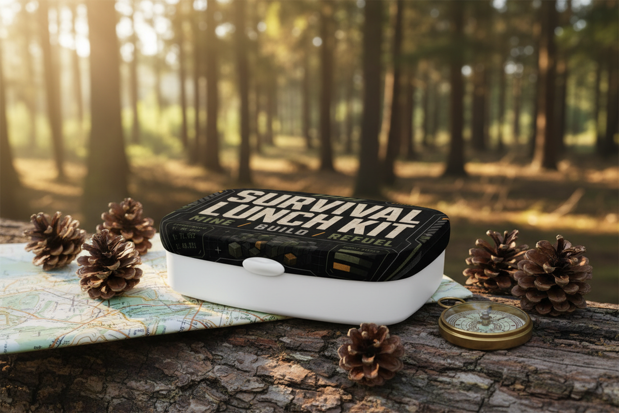 Survival Lunch Kit